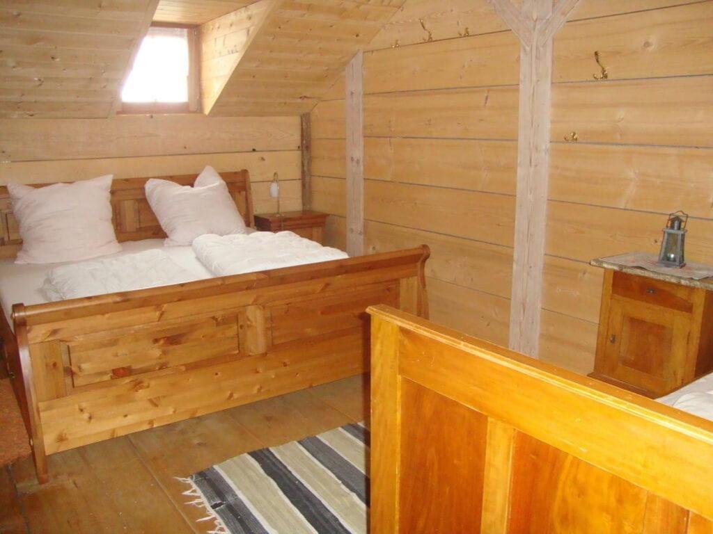 Schauberger Hut Mountain Hut Waldkirchen Eksteriør billede