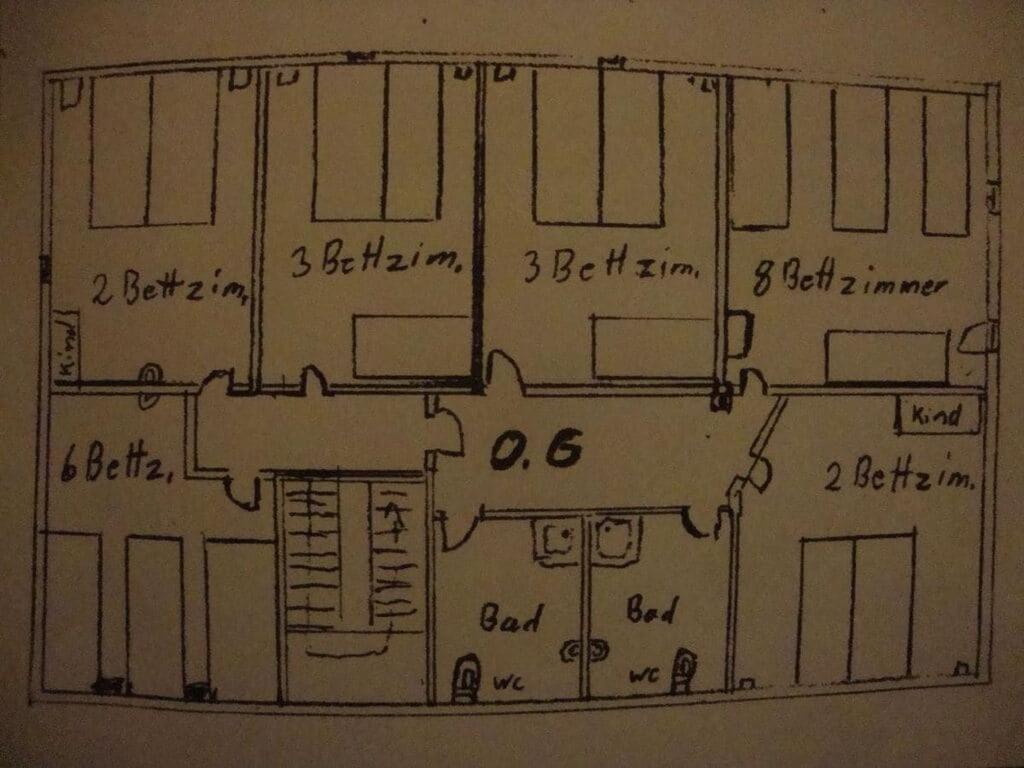 Schauberger Hut Mountain Hut Waldkirchen Eksteriør billede