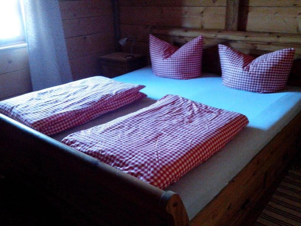 Schauberger Hut Mountain Hut Waldkirchen Eksteriør billede